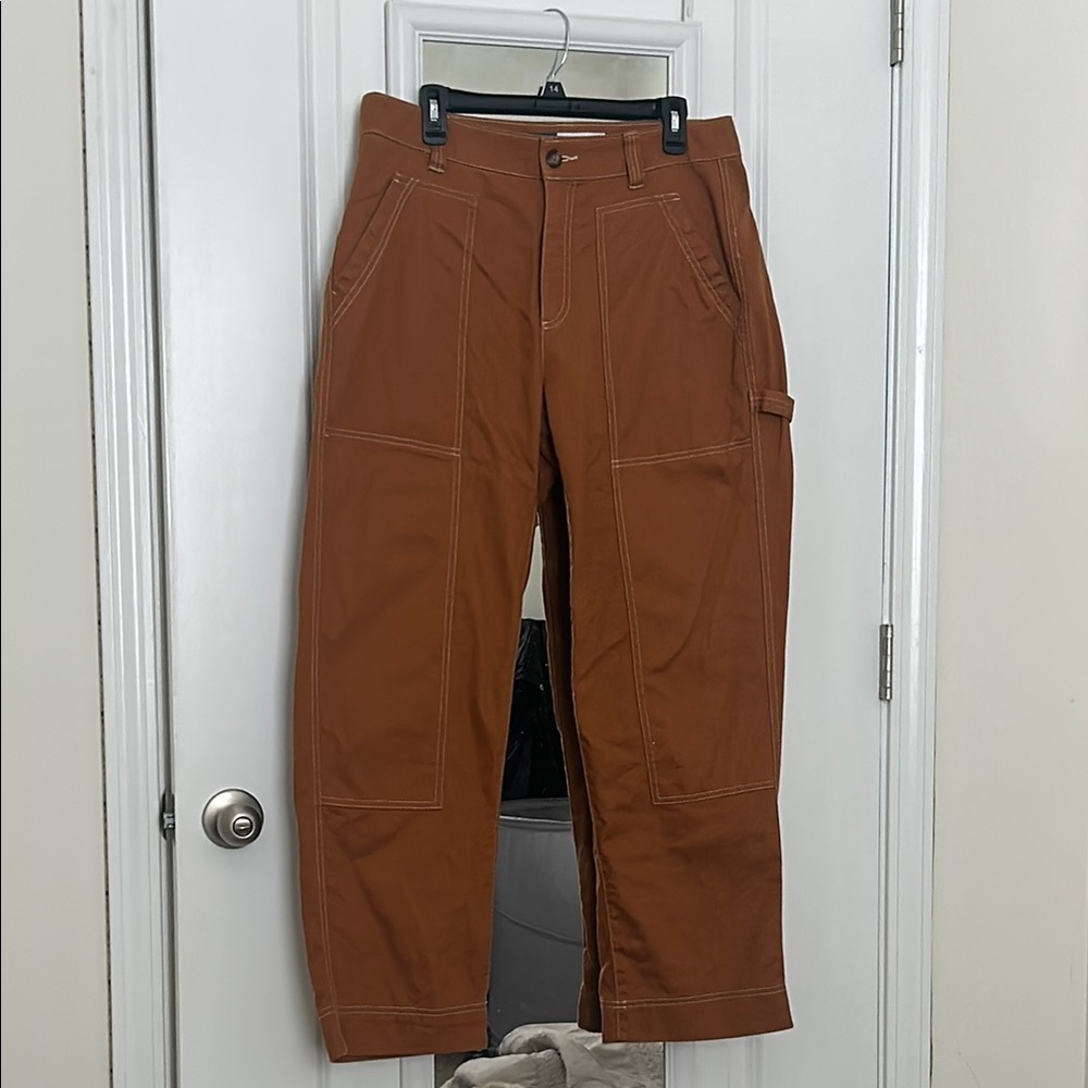 Women’s Cargo Pants